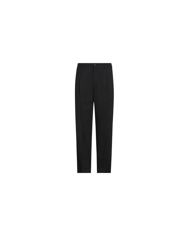 Strellson HOSEN & RÖCKE - Hosenauf YOOX.COM Schwarz