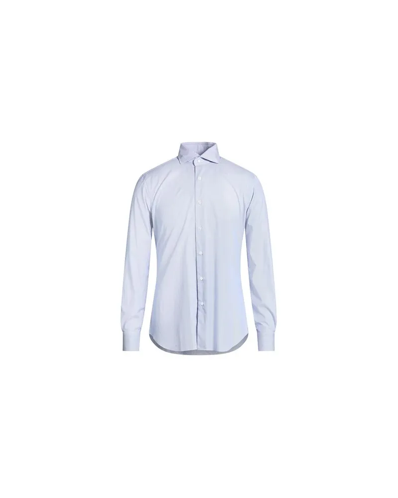 BARBA TOPS - Hemdenauf YOOX.COM Nachtblau