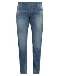 Iceberg Jeanshose Blau