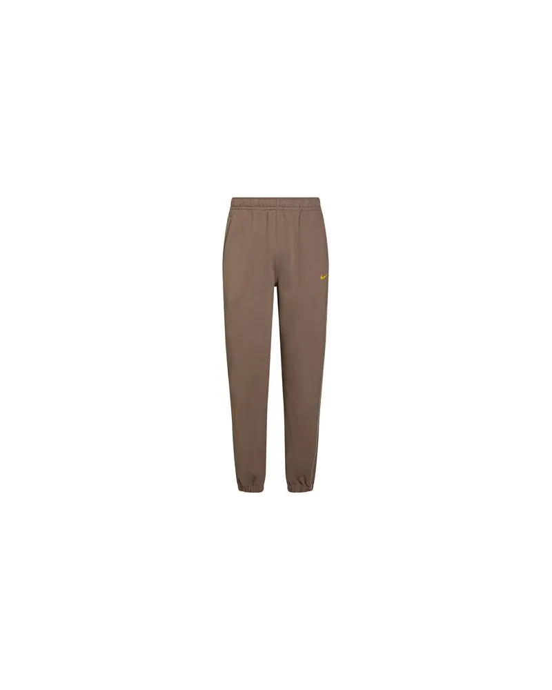 Nike X NOCTA - HOSEN & RÖCKE - Hosenauf YOOX.COM Khaki