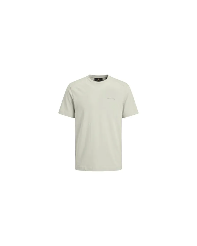 Belstaff TOPS - T-shirtsauf YOOX.COM Säuregrün