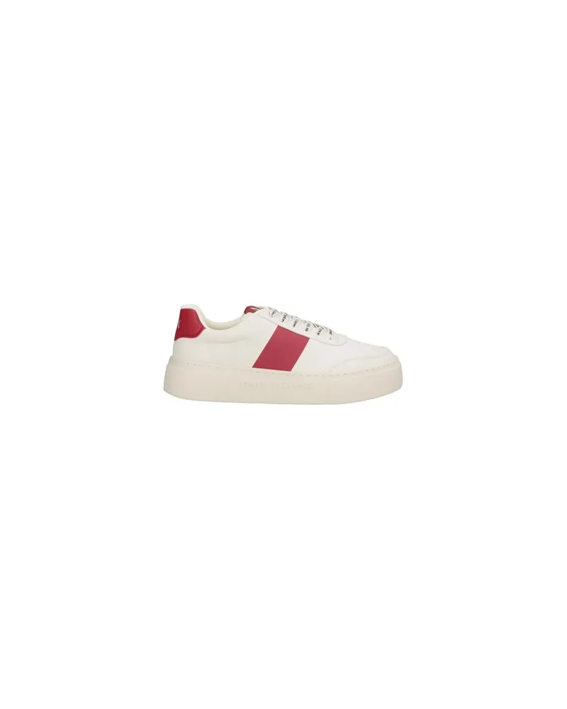 Armani Exchange SCHUHE - Sneakersauf YOOX.COM Off