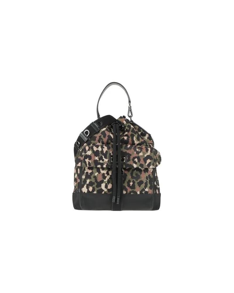 Dolce & Gabbana TASCHEN - Umhängetascheauf YOOX.COM Militärgrün