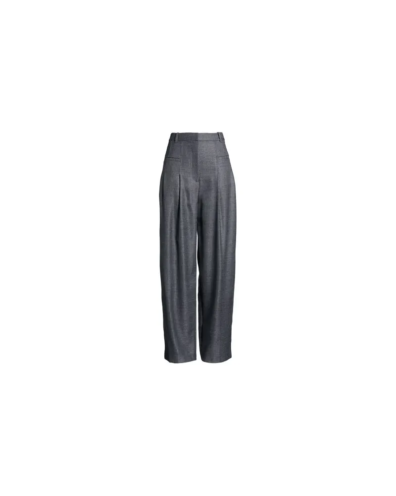 3.1 phillip lim HOSEN & RÖCKE - Hosenauf YOOX.COM Stahlgrau