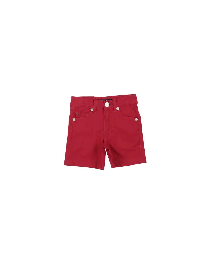Harmont & Blaine HOSEN & RÖCKE - Shorts & Bermudashortsauf YOOX.COM Rot