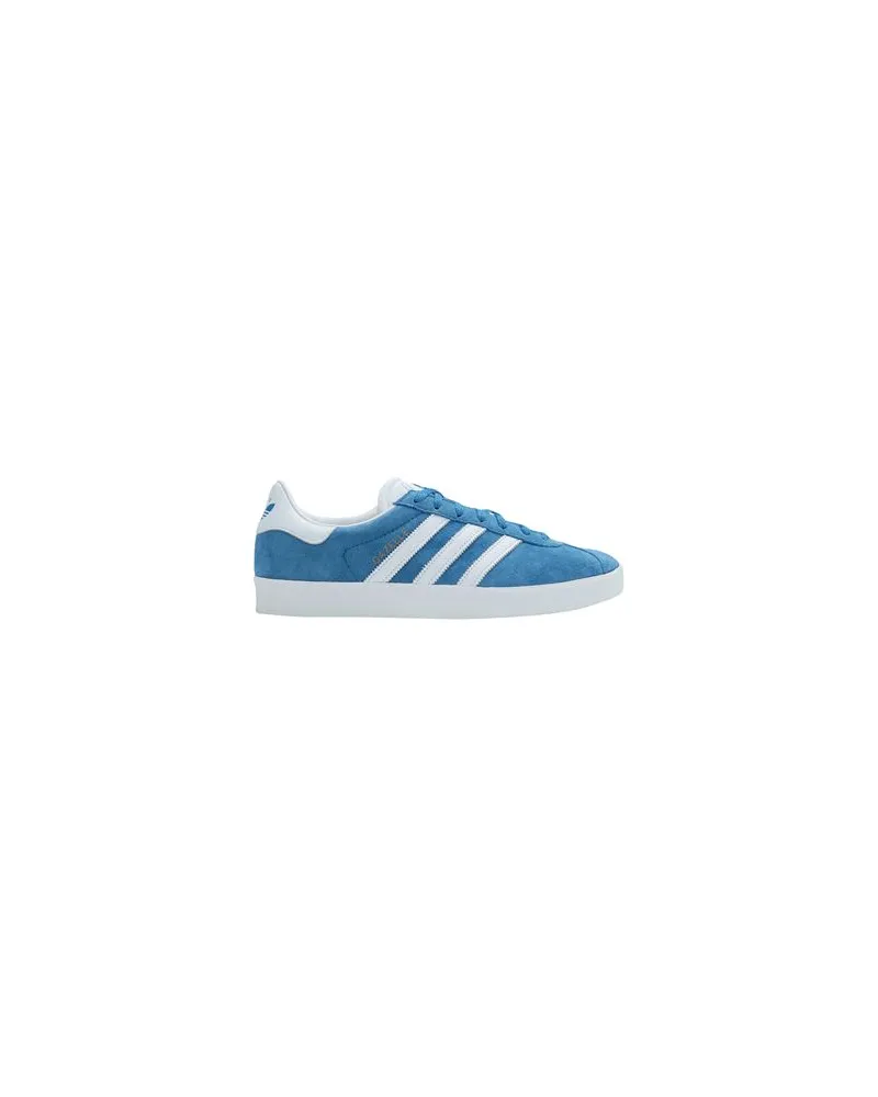 adidas GAZELLE 85 - SCHUHE - Sneakersauf YOOX.COM Azurblau