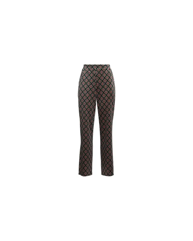 ANONYME designers HOSEN & RÖCKE - Hosenauf YOOX.COM Schwarz