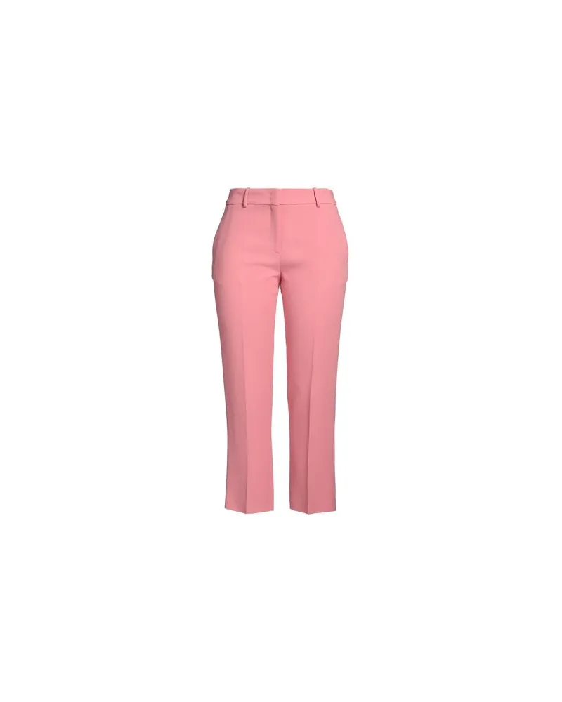 Ermanno Scervino HOSEN & RÖCKE - Hosenauf YOOX.COM Rosa