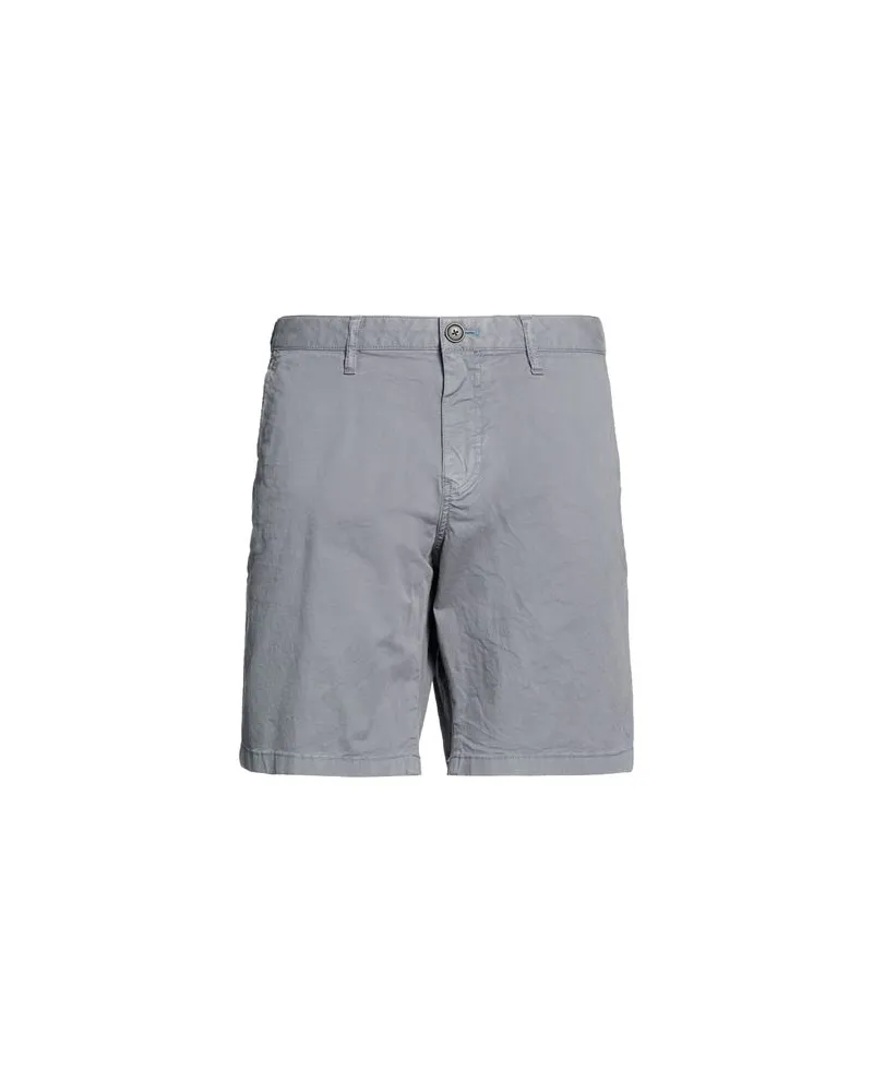 Paul Smith HOSEN & RÖCKE - Shorts & Bermudashortsauf YOOX.COM Grau