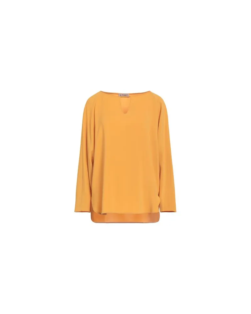 Alberto Biani TOPS - Topsauf YOOX.COM Ringelblume