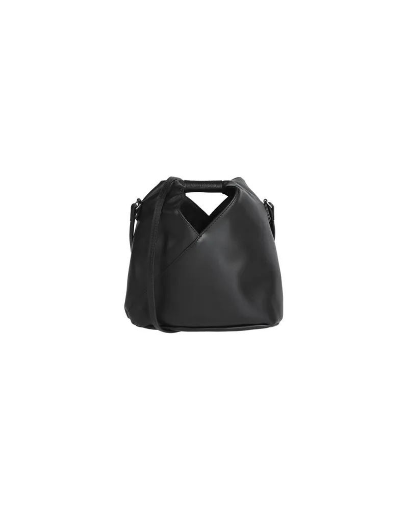 Maison Margiela TASCHEN - Umhängetascheauf YOOX.COM Schwarz