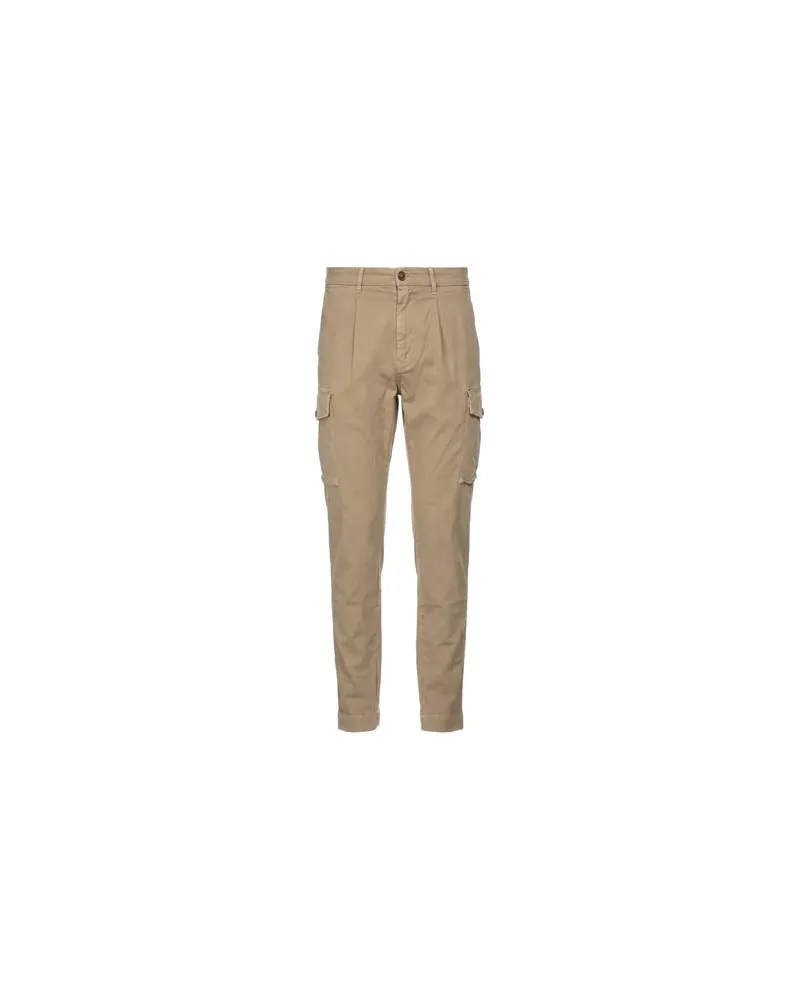 Mason's HOSEN & RÖCKE - Hosenauf YOOX.COM Kamel