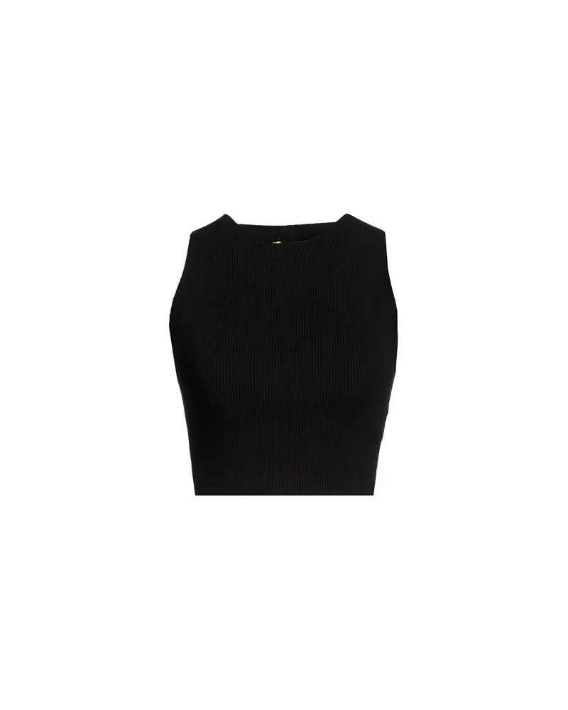 AERON TOPS - Topsauf YOOX.COM Schwarz