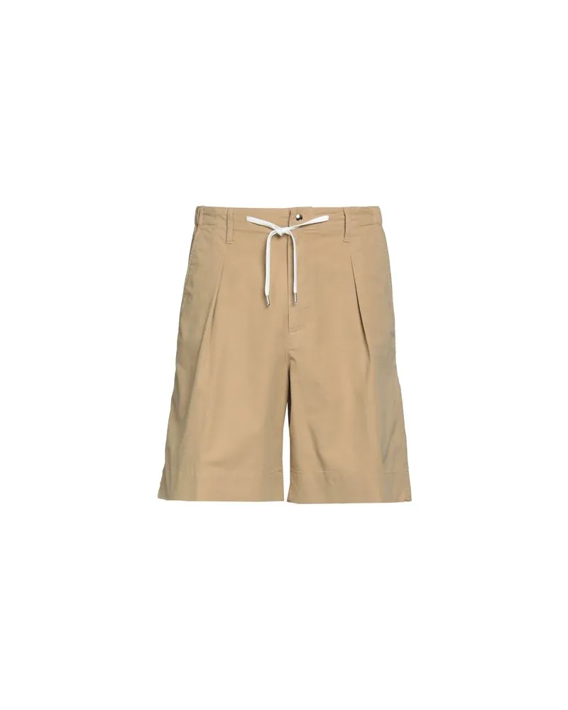 Cellar Door HOSEN & RÖCKE - Shorts & Bermudashortsauf YOOX.COM Sand