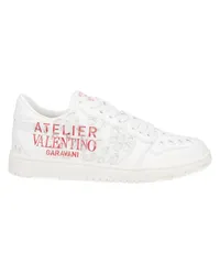 Valentino Garavani Sneakers Weiß