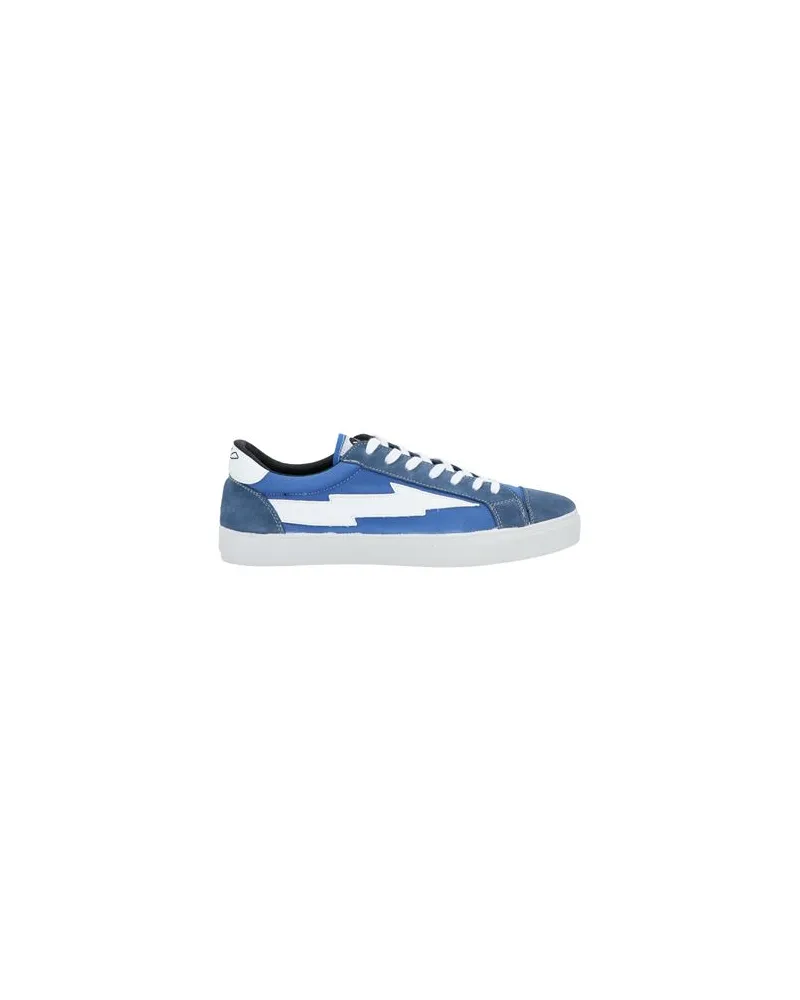 Sanyako SCHUHE - Sneakersauf YOOX.COM Taubenblau