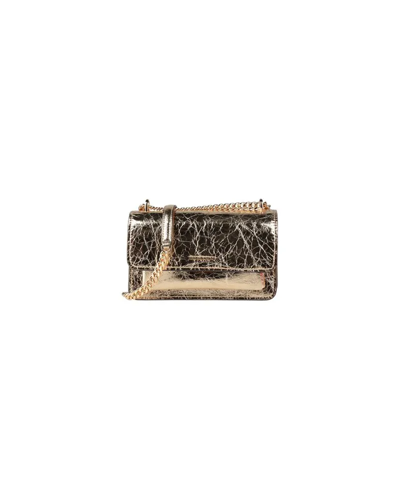 Michael Kors TASCHEN - Umhängetascheauf YOOX.COM Gold