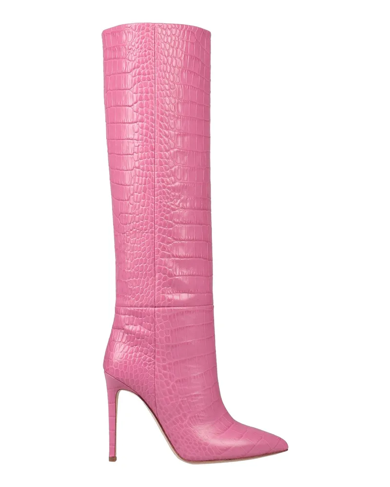 Paris Texas Stiefel Rosa