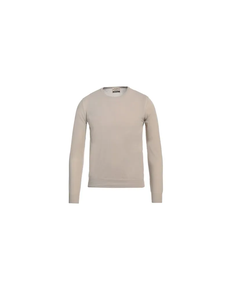 Heritage STRICKWAREN - Pulloverauf YOOX.COM Beige