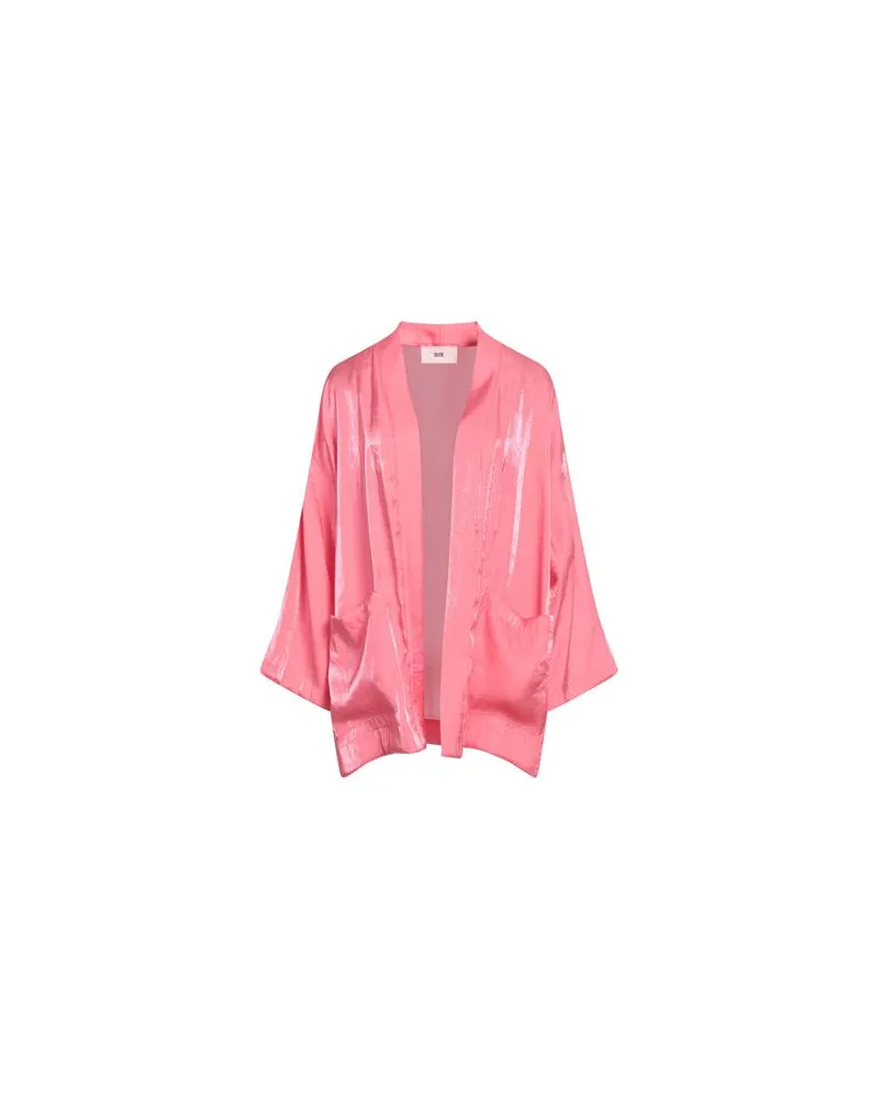 SOLOTRE ANZÜGE und CO-ORDS - Blazersauf YOOX.COM Rosa