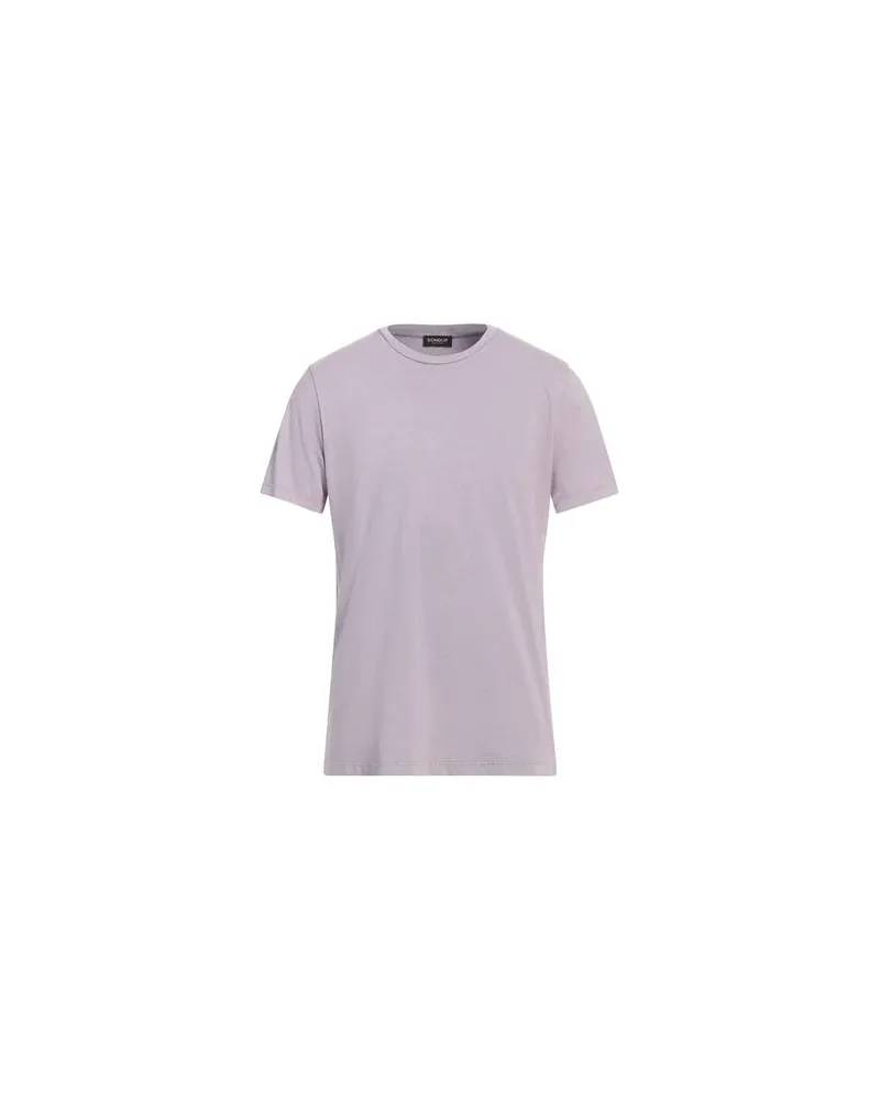 Dondup TOPS - T-shirtsauf YOOX.COM Lila