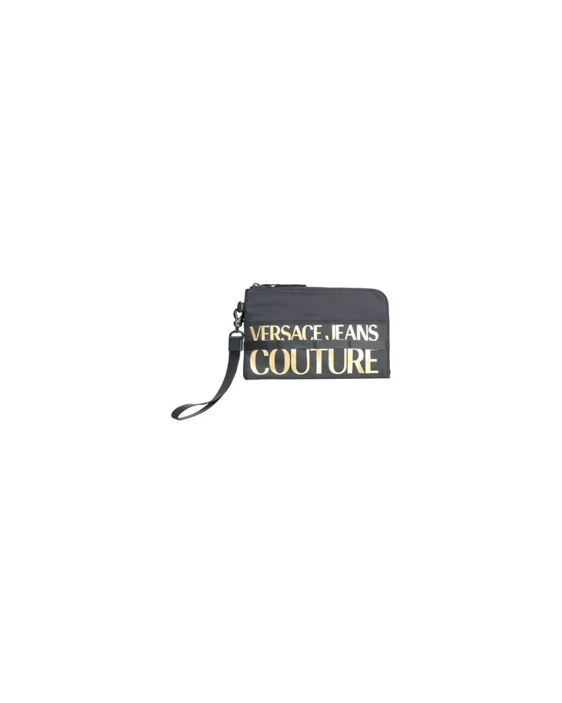 Versace Jeans TASCHEN - Handtaschenauf YOOX.COM Schwarz