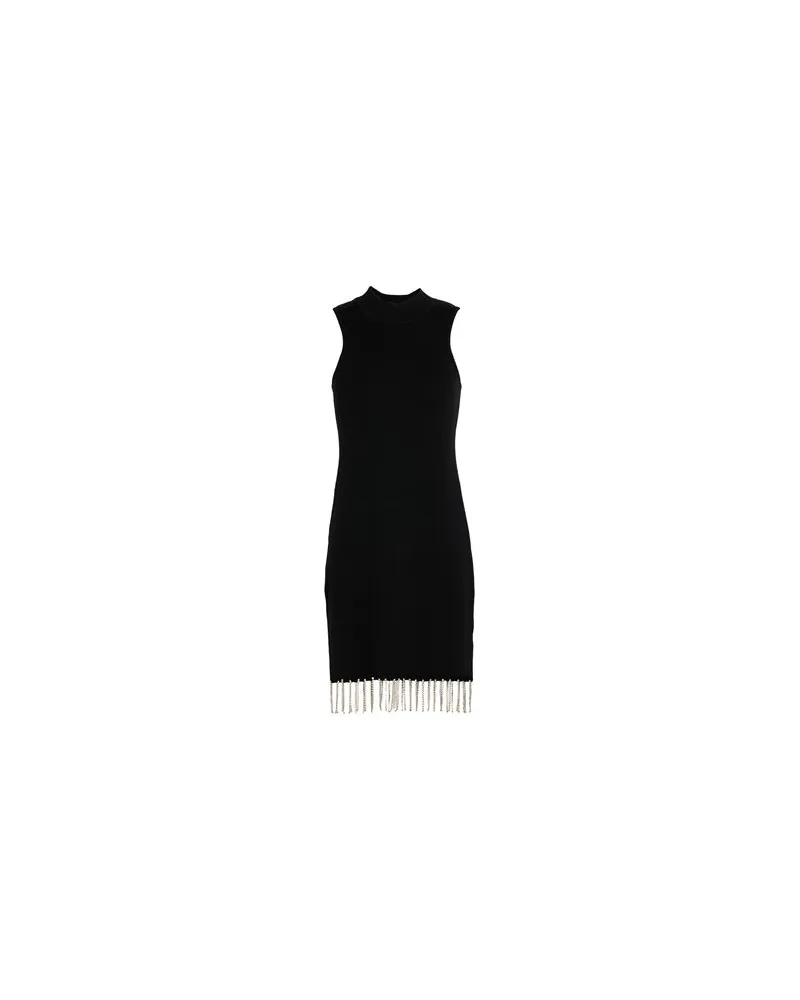 Dodo Bar Or KLEIDER - Mini-Kleiderauf YOOX.COM Schwarz