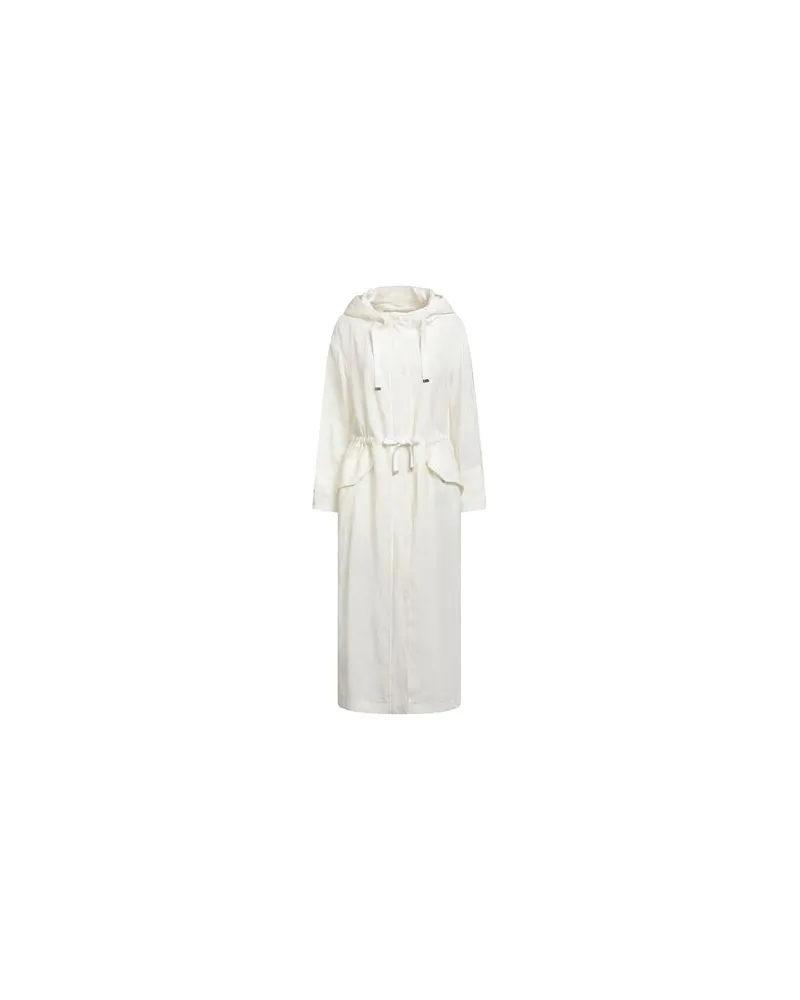 Herno JACKEN & MÄNTEL - Jacken, Mäntel & Trenchcoatsauf YOOX.COM Elfenbein