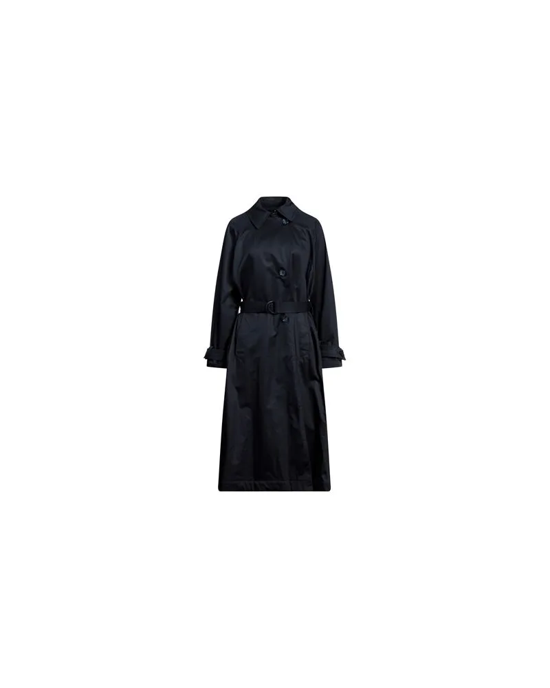 Woolrich JACKEN & MÄNTEL - Jacken, Mäntel & Trenchcoatsauf YOOX.COM Nachtblau