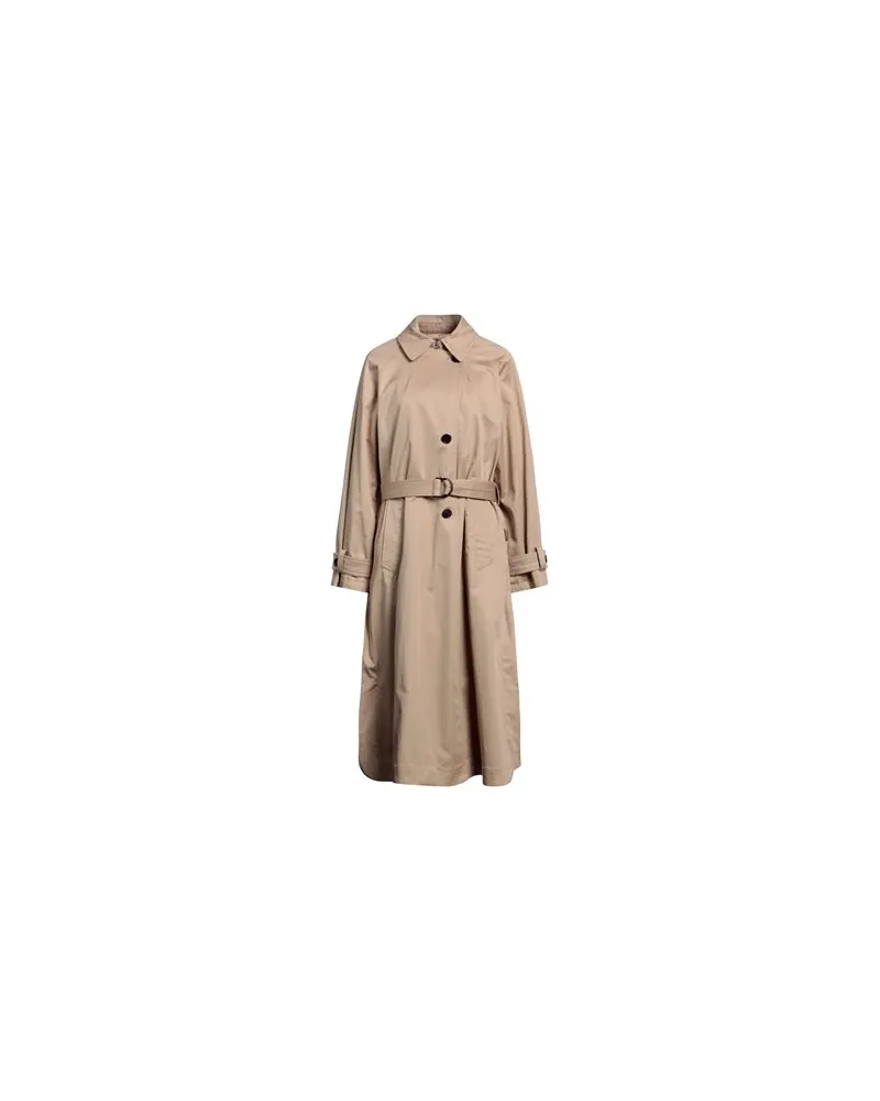 Woolrich JACKEN & MÄNTEL - Jacken, Mäntel & Trenchcoatsauf YOOX.COM Sand