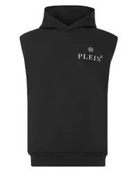 Philipp Plein Sweatshirt Schwarz