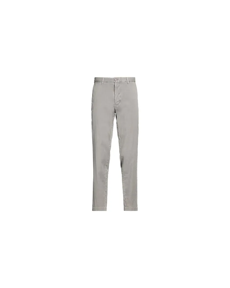 Tommy Hilfiger HOSEN & RÖCKE - Hosenauf YOOX.COM Grau