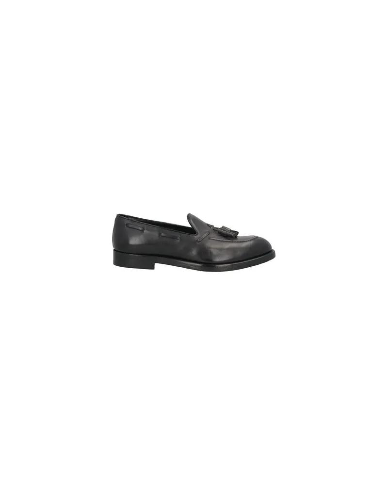 Doucal´s SCHUHE - Mokassinsauf YOOX.COM Braungrau