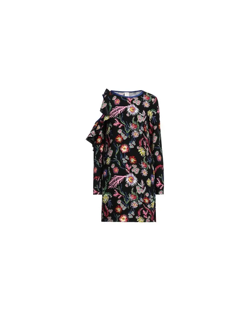 Pinko KLEIDER - Mini-Kleiderauf YOOX.COM Schwarz