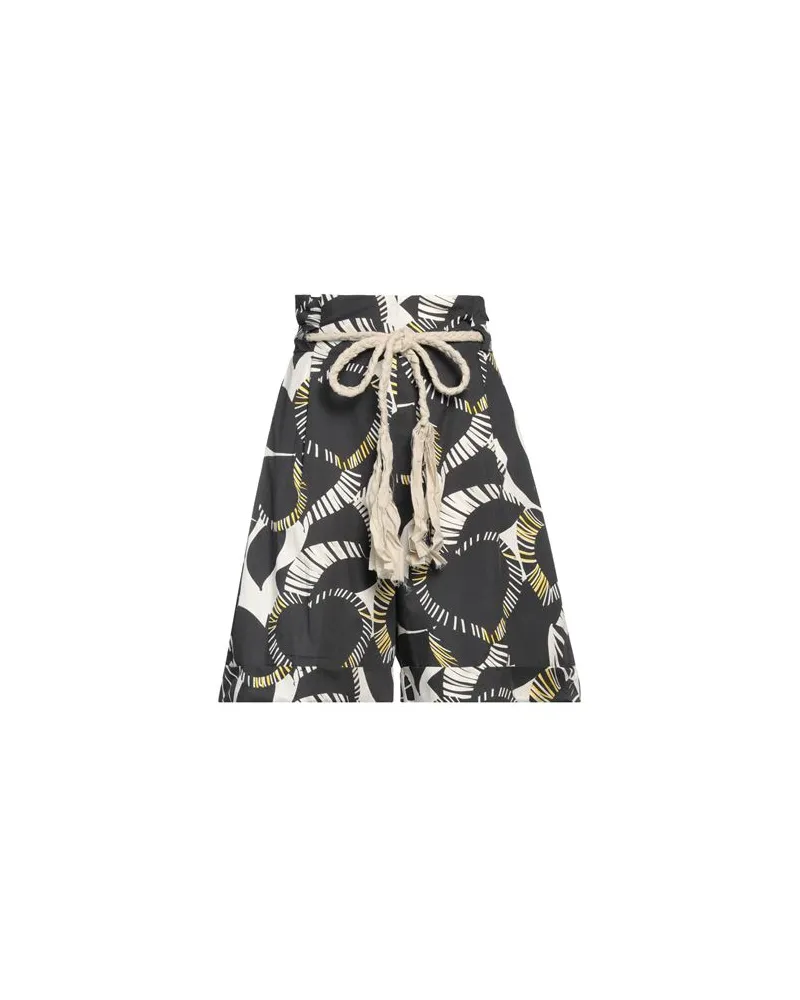 Actitude by Twinset HOSEN & RÖCKE - Shorts & Bermudashortsauf YOOX.COM Braungrau