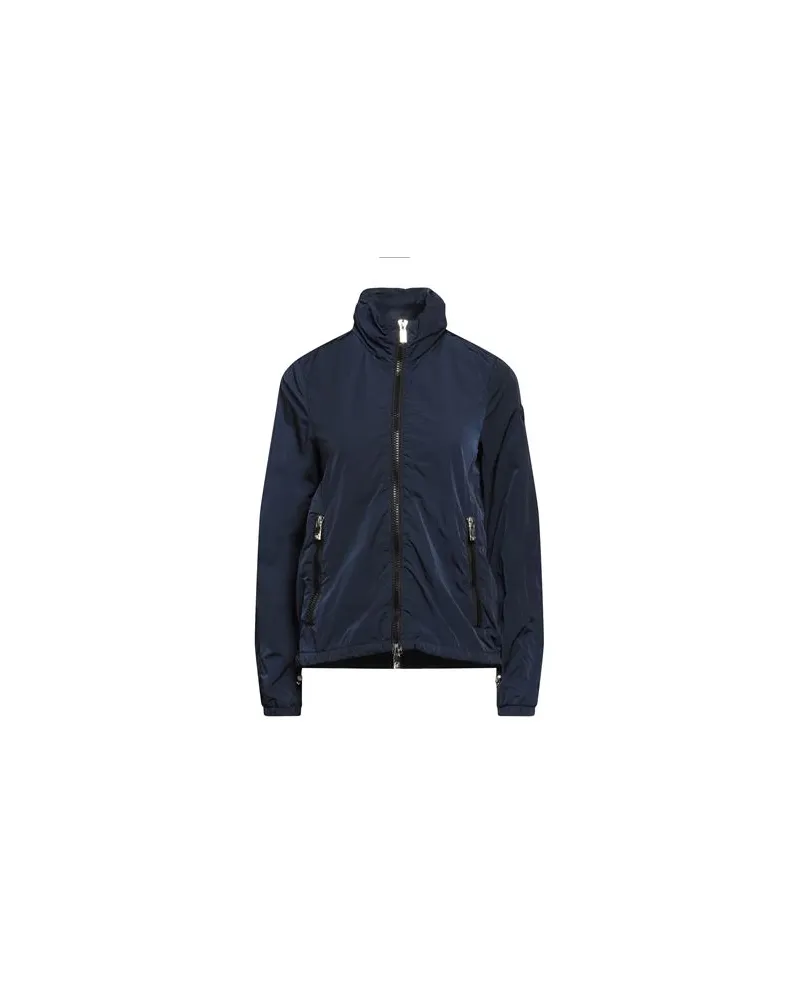 Ciesse Piumini JACKEN & MÄNTEL - Jacken und Anoraksauf YOOX.COM Marineblau