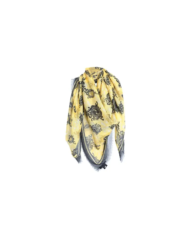Dsquared2 ACCESSOIRES - Schalsauf YOOX.COM Gelb