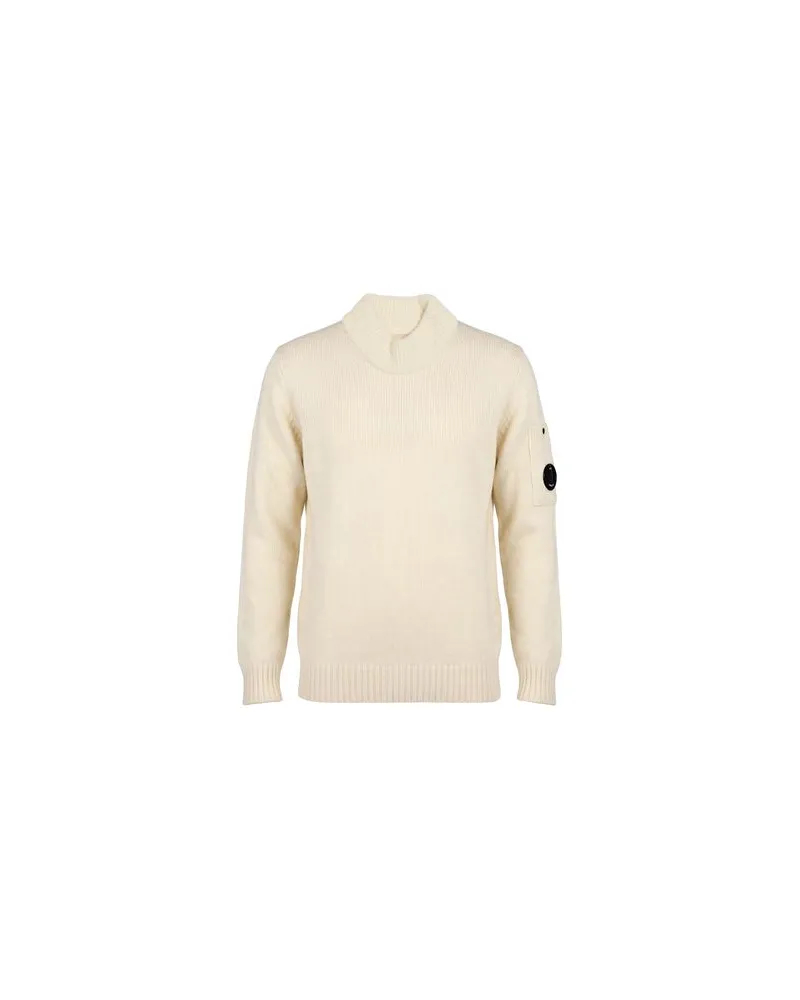 C.P. Company STRICKWAREN - Rollkragenpulloverauf YOOX.COM Off