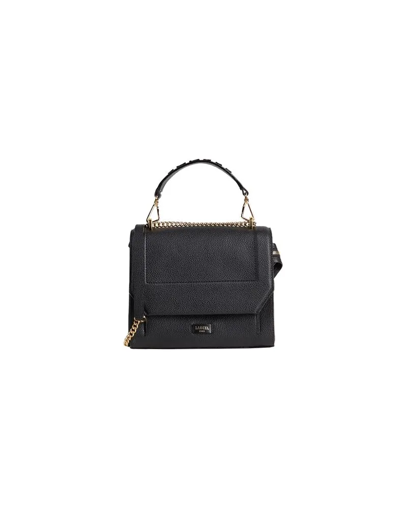 Lancel TASCHEN - Handtaschenauf YOOX.COM Schwarz