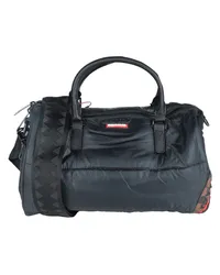 Sprayground Handtaschen Schwarz