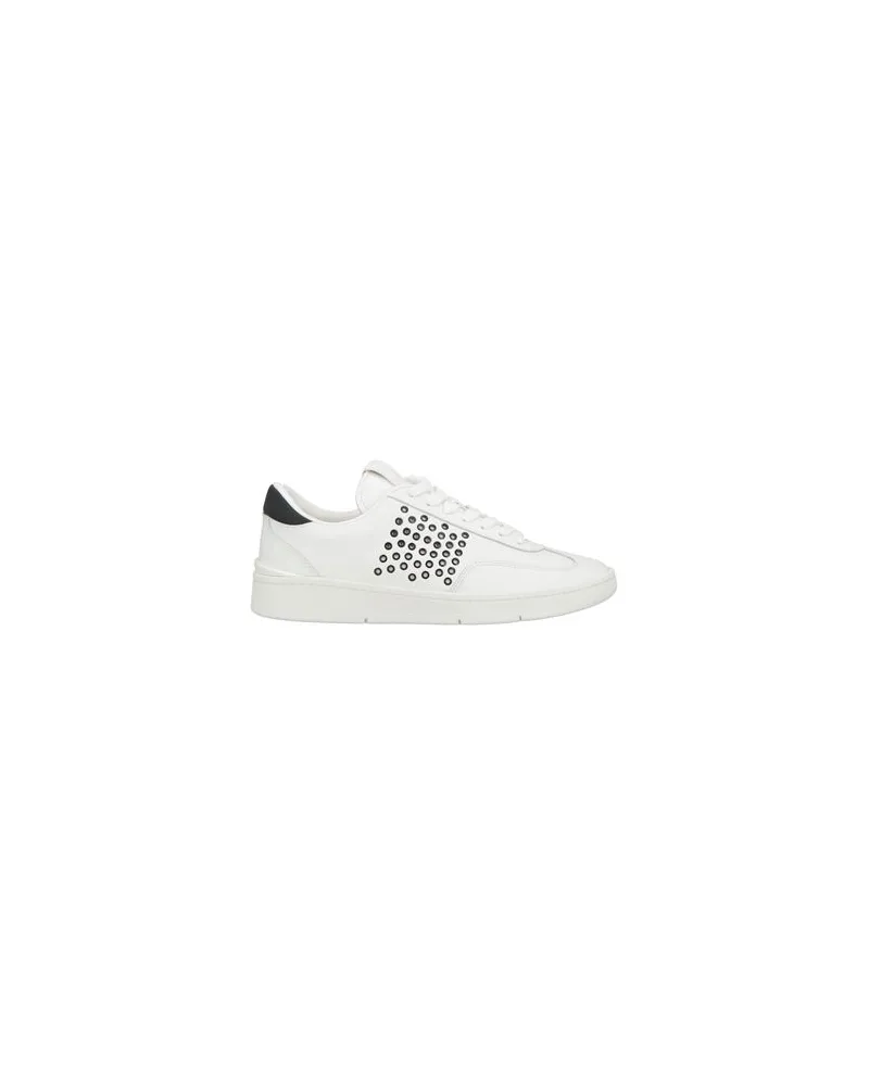 Michael Kors SCHUHE - Sneakersauf YOOX.COM Weiß
