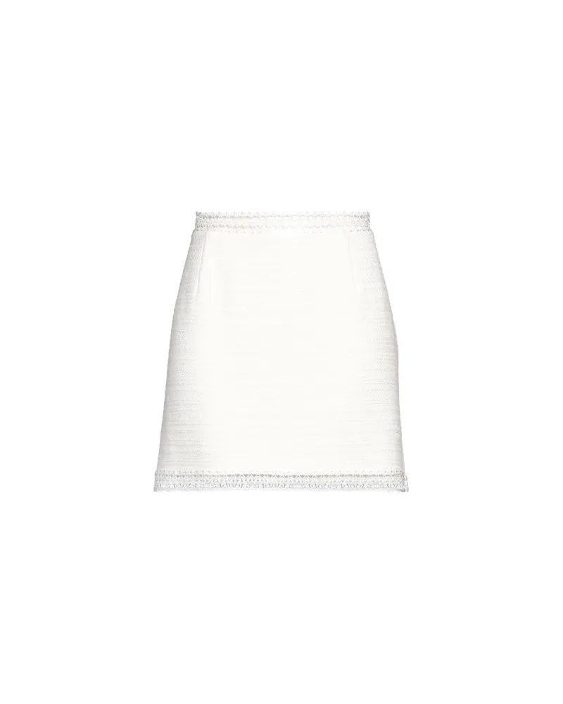 Alberta Ferretti HOSEN & RÖCKE - Miniröckeauf YOOX.COM Off
