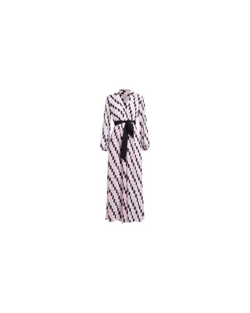 Diane von Furstenberg OVERALLS - Jumpsuitsauf YOOX.COM Rosa