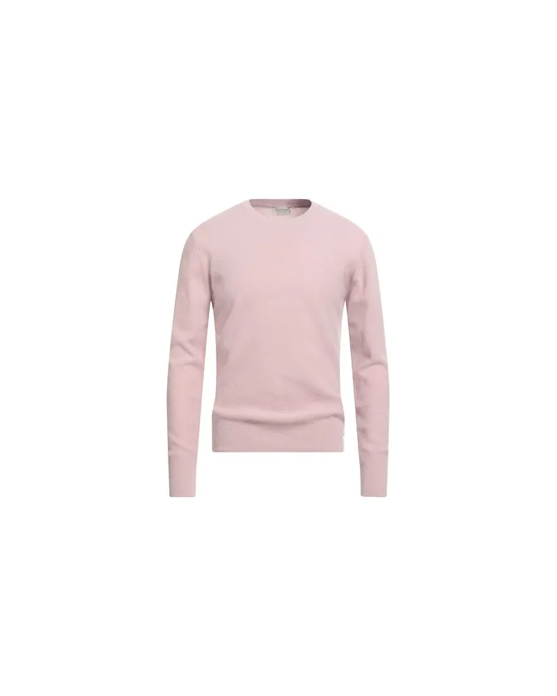 Brooksfield STRICKWAREN - Pulloverauf YOOX.COM Rosa