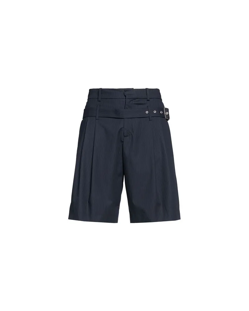 Charles Jeffrey Loverboy HOSEN & RÖCKE - Shorts & Bermudashortsauf YOOX.COM Marineblau