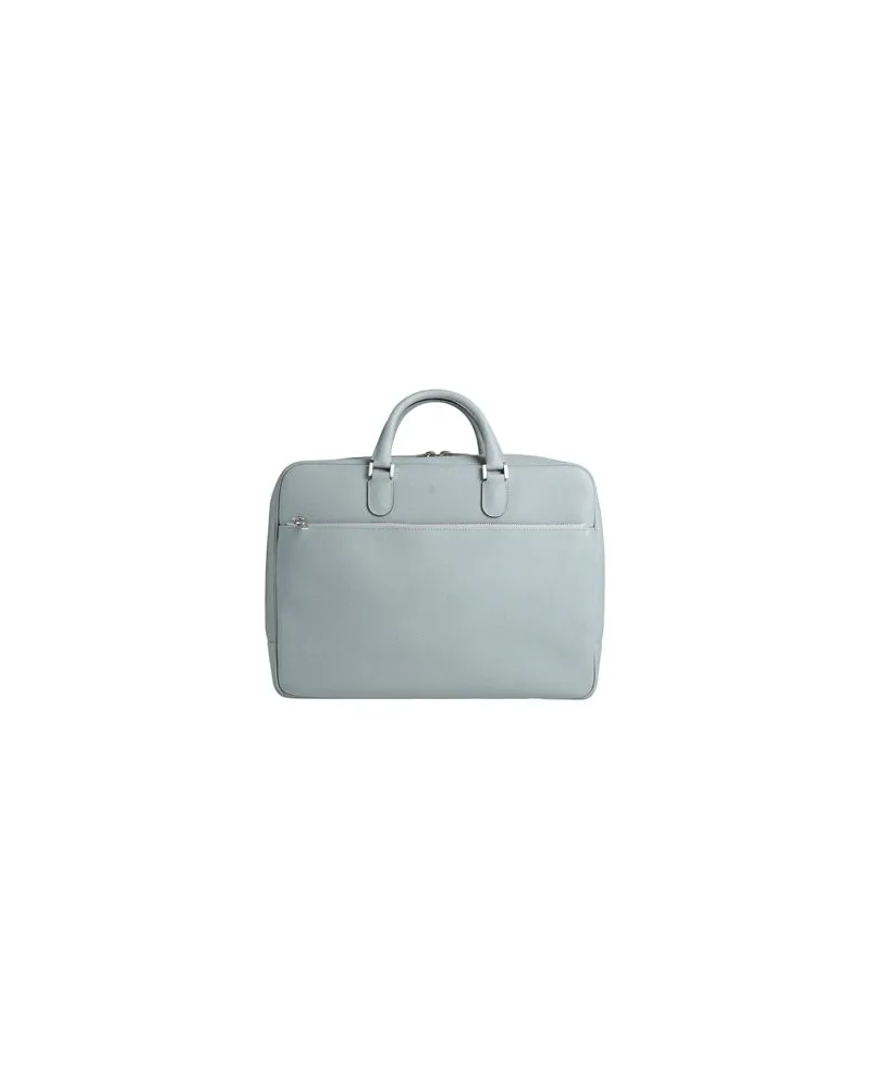 Valextra TASCHEN - Handtaschenauf YOOX.COM Hellblau