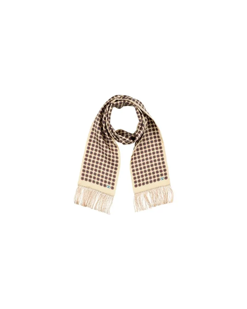 Valentino Garavani ACCESSOIRES - Schalsauf YOOX.COM Beige