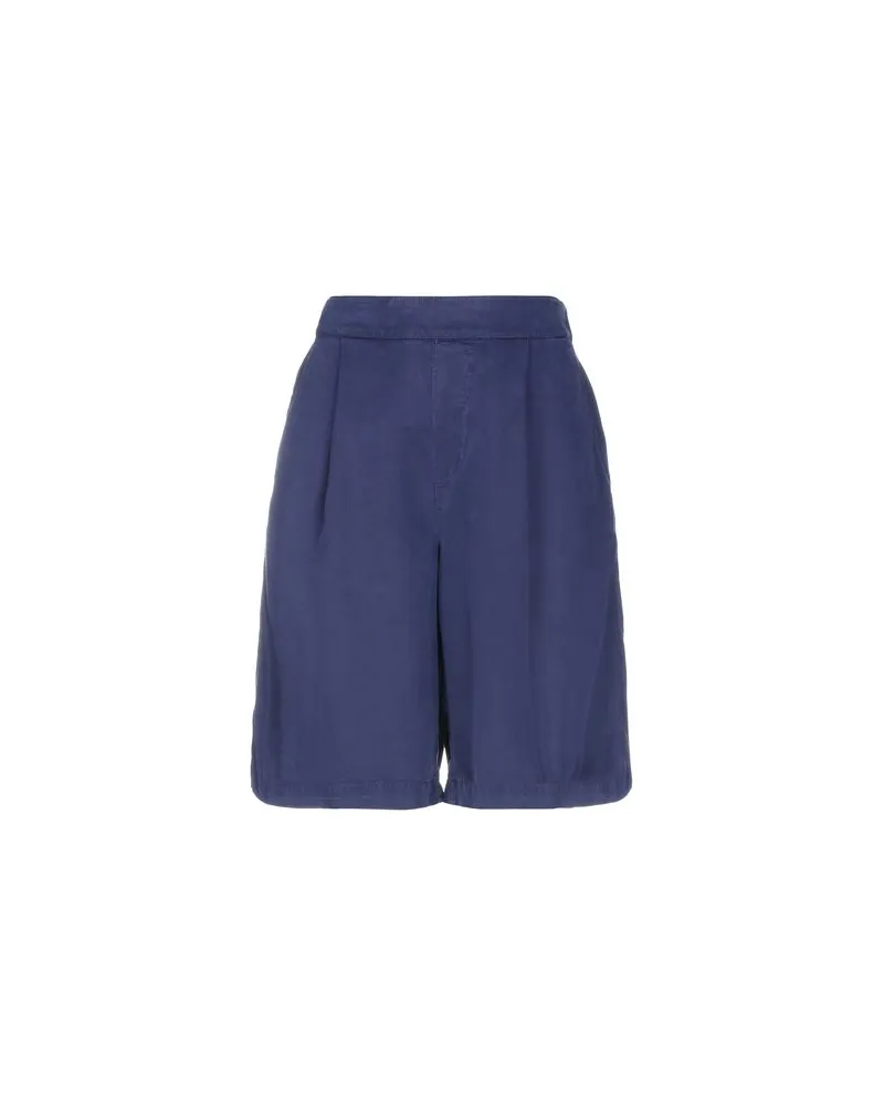 Woolrich HOSEN & RÖCKE - Shorts & Bermudashortsauf YOOX.COM Blau