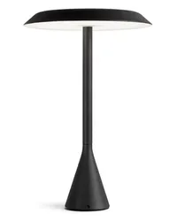 NEMO LIGHTING Tischleuchte Schwarz