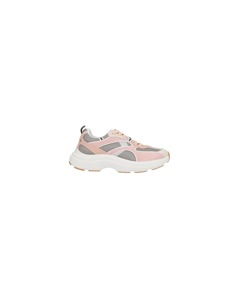 Voile Blanche SCHUHE - Sneakersauf YOOX.COM Rosa